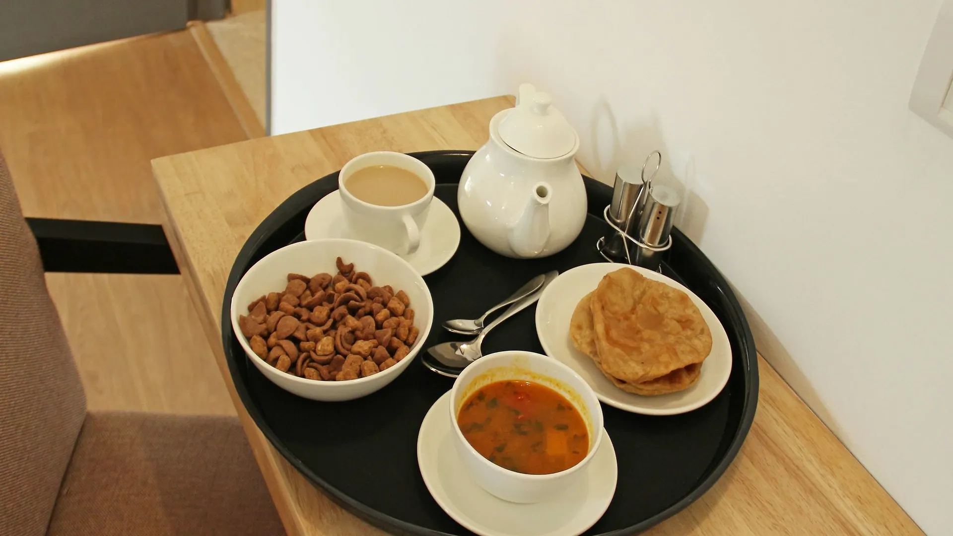 ** Hotel Oyo 6835 Green Residency Gurgaon India